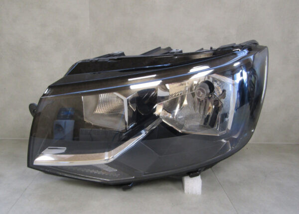 Koplamp VW T6 Transporter HALOGEEN 15-19 7E1941015AD LINKS S941/K4/14G