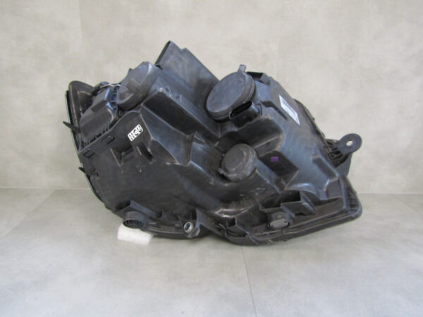 Koplamp VW T6 Transporter HALOGEEN 15-19 7E1941015AD LINKS S941/K4/14G