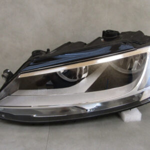 KOPLAMP VW VOLKSWAGEN JETTA 5C7 STANDAARD 10-18 LH LINKS S1098/F61
