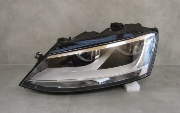 KOPLAMP VW VOLKSWAGEN JETTA 5C7 STANDAARD 10-18 LH LINKS S1098/F61