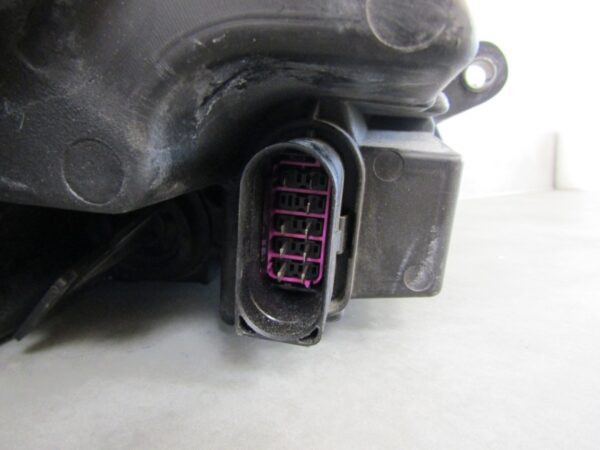 KOPLAMP VW VOLKSWAGEN JETTA 5C7 STANDAARD 10-18 LH LINKS S1098/F61