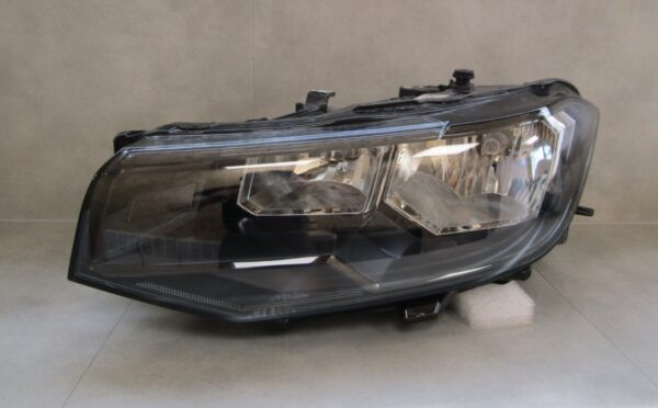 Koplamp Volkswagen T-Cross TCross 2GM 18-23 2GM941005A LINKS S1027/D110