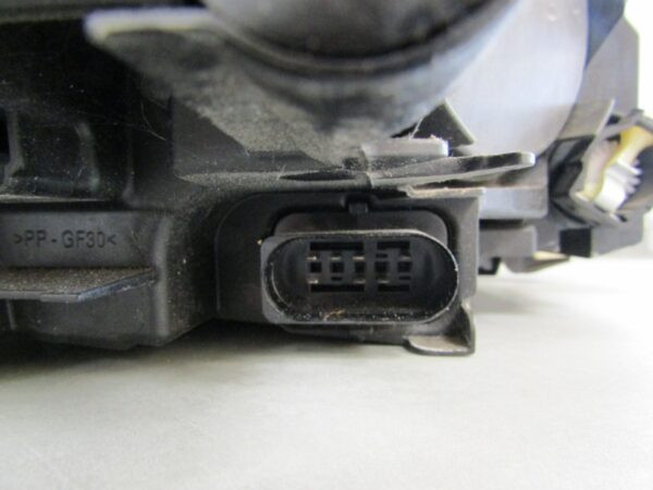 Koplamp Volkswagen T-Cross TCross 2GM 18-23 2GM941005A LINKS S1027/D110