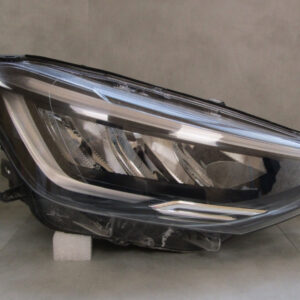 KOPLAMP VOLKSWAGEN VW TAIGO LED 21- 2G7941006A RECHTS S1030/E105