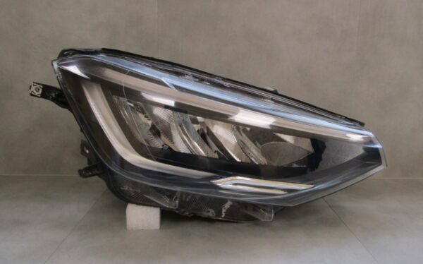 KOPLAMP VOLKSWAGEN VW TAIGO LED 21- 2G7941006A RECHTS S1030/E105
