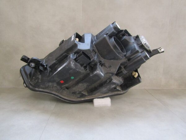 KOPLAMP VOLKSWAGEN VW TAIGO LED 21- 2G7941006A RECHTS S1030/E105