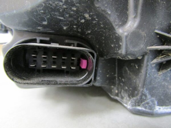 KOPLAMP VOLKSWAGEN VW TAIGO LED 21- 2G7941006A RECHTS S1030/E105
