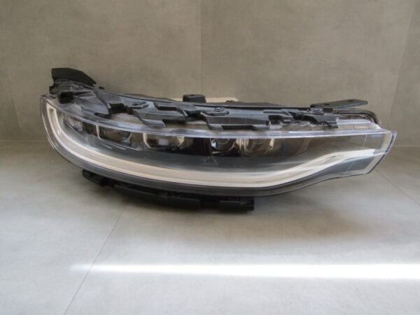 KOPLAMP Kia Soul 3 III FULL LED 18-22 RECHTS Q994/K4 6E