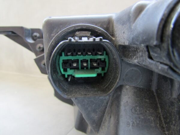 KOPLAMP Kia Soul 3 III FULL LED 18-22 RECHTS Q994/K4 6E