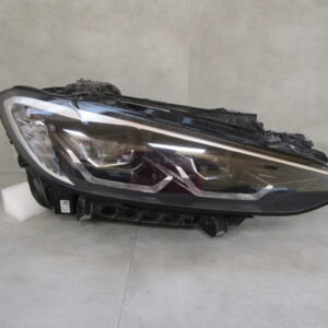 Koplamp BMW 4 G22 G23 G26 M3 G80 M4 G82 FULL LED 20- 5A19352 RECHTS Q1014/K5 15B