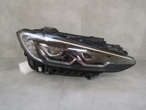 Koplamp BMW 4 G22 G23 G26 M3 G80 M4 G82 FULL LED 20- 5A19352 RECHTS Q1014/K5 15B