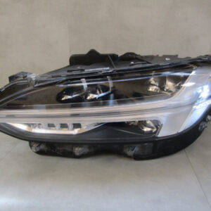 Koplamp Volvo S90 V90 FULL LED ACTIVE 16- 31689195 LINKS  Q844/K4 1F