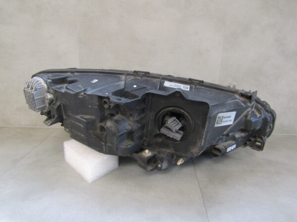 Koplamp Volvo S90 V90 FULL LED ACTIVE 16- 31689195 LINKS  Q844/K4 1F