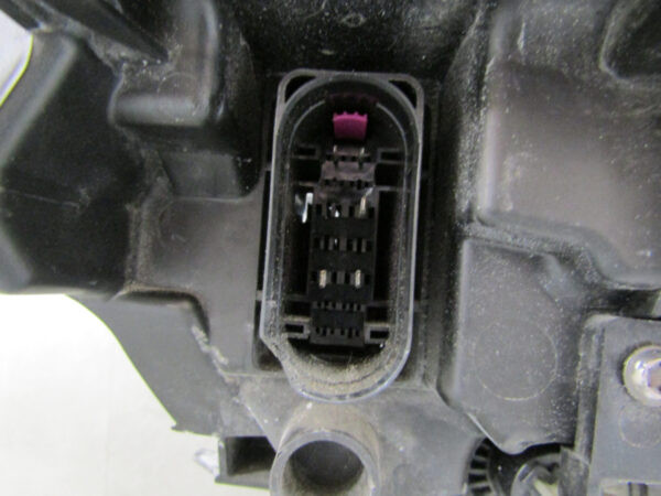 Koplamp Volvo S90 V90 FULL LED ACTIVE 16- 31689195 LINKS  Q844/K4 1F
