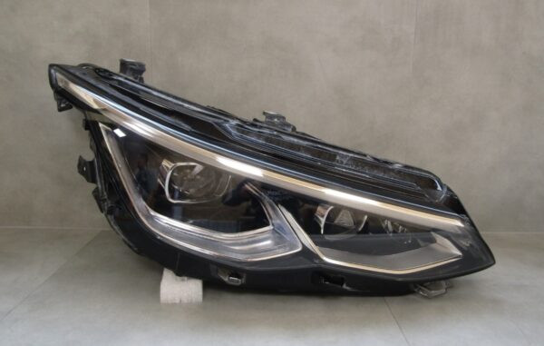 Koplamp VW VOLKSWAGEN GOLF 8 VIII Full LED IQ 19-24 Rechts 5H1941036 S1065/k4/15A