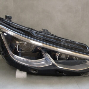 Koplamp VW VOLKSWAGEN GOLF 8 VIII Full LED IQ 19-24 Rechts 5H1941036 S1065/k4/15A