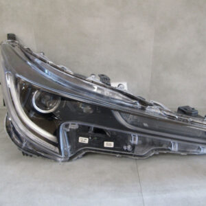 Koplamp Toyota Corolla E21 FULL LED 18-22 8111002S80 RECHTS Q902/K4 1C