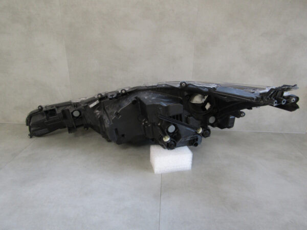 Koplamp Toyota Corolla E21 FULL LED 18-22 8111002S80 RECHTS Q902/K4 1C