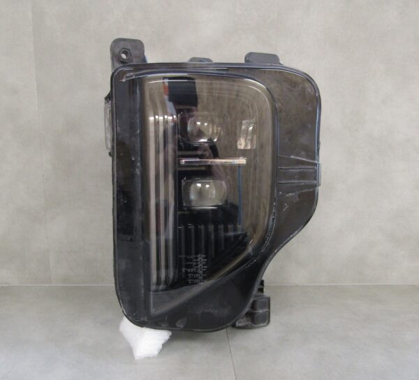 KOPLAMP HONGQI E-HS9 VOLLEDIGE LED 2020- 3711110 RECHTS  S994/4K/7E