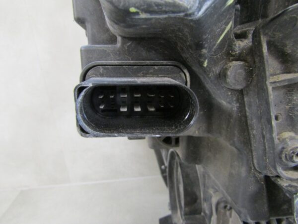 KOPLAMP HONGQI E-HS9 VOLLEDIGE LED 2020- 3711110 RECHTS  S994/4K/7E