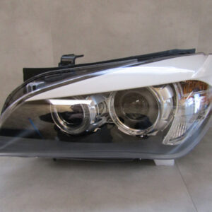 KOPLAMP BMW X1 E84 koplamp XENON 09-12 6311 2990013 RECHTS Q861/K4 4G