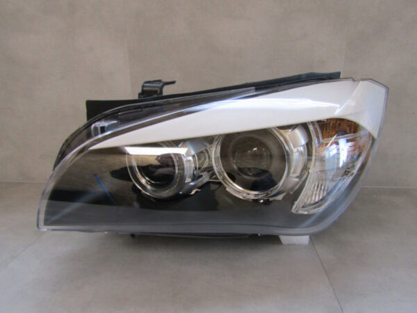 KOPLAMP BMW X1 E84 koplamp XENON 09-12 6311 2990013 RECHTS Q861/K4 4G
