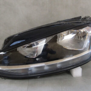 KOPLAMP VOLKSWAGEN VW Golf 7 VII FACELIFT STANDAARD LED 16-19  5G1941005D LINKS S1060/k4/16A