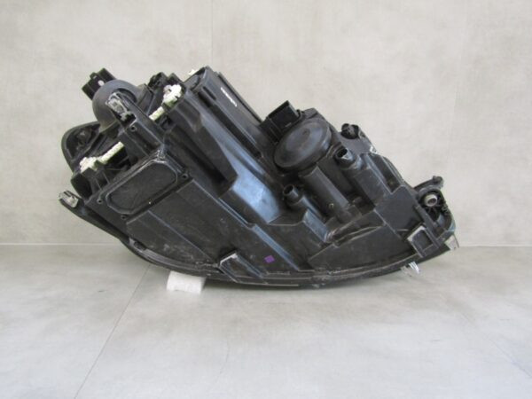 KOPLAMP VOLKSWAGEN VW Golf 7 VII FACELIFT STANDAARD LED 16-19  5G1941005D LINKS S1060/k4/16A