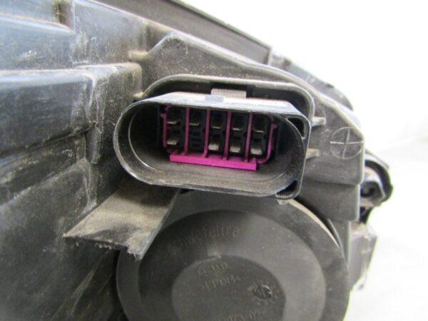 KOPLAMP VOLKSWAGEN VW Golf 7 VII FACELIFT STANDAARD LED 16-19  5G1941005D LINKS S1060/k4/16A