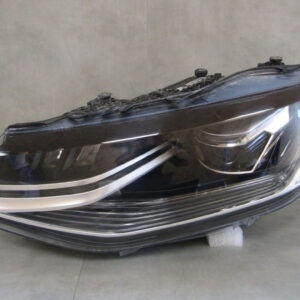 KOPLAMP VW VOLKSWAGEN Caddy 2K8 IV FULL LED LH LINKS 20- 2K8941035 S1074/K4/12A