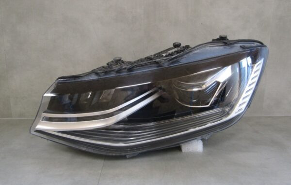 KOPLAMP VW VOLKSWAGEN Caddy 2K8 IV FULL LED LH LINKS 20- 2K8941035 S1074/K4/12A