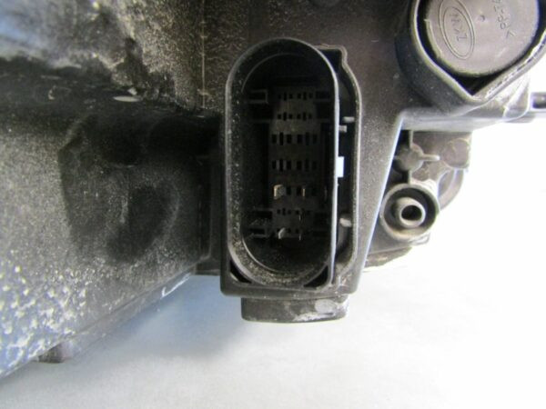 KOPLAMP VW VOLKSWAGEN Caddy 2K8 IV FULL LED LH LINKS 20- 2K8941035 S1074/K4/12A