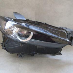 KOPLAMP Mazda CX30 CX 30 LED 12 PIN 19- RECHTS Q988/K4 6B