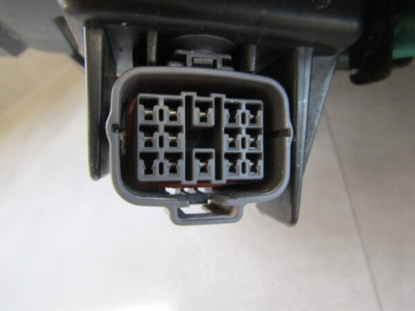 KOPLAMP Mazda CX30 CX 30 LED 12 PIN 19- RECHTS Q988/K4 6B
