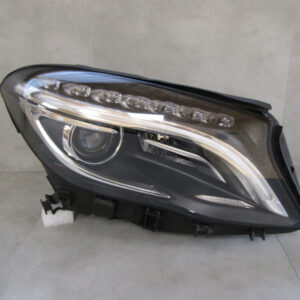 KOPLAMP Mercedes GLA 156 FACELIFT ILS LED 16-19 A1569062400 RECHTS Q899/K4 13F