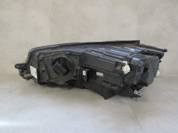 Koplamp VW Golf 7 VII GTE FACELIFT FULL LED 16-21 5G1941082F RECHTS Q843/K4 1F