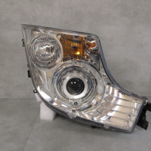 Koplamp Mercedes Actros MP4 XENON 11- RH A9608200739 Q1027/K5 12B