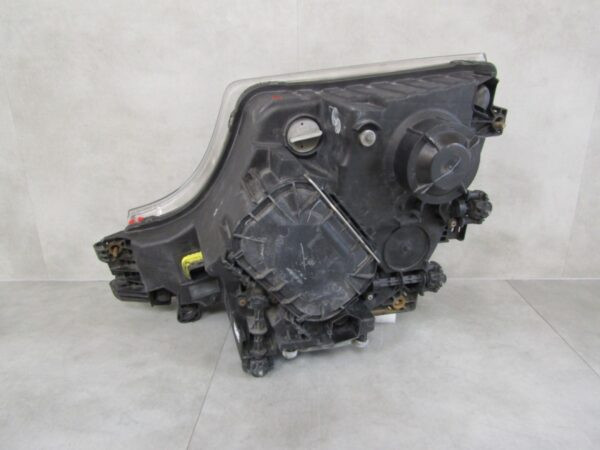 Koplamp Mercedes Actros MP4 XENON 11- RH A9608200739 Q1027/K5 12B