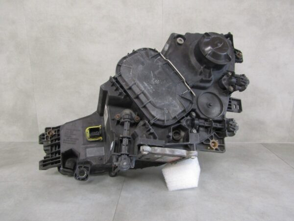 Koplamp Mercedes Actros MP4 XENON 11- RH A9608200739 Q1027/K5 12B
