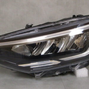 KOPLAMP VOLKSWAGEN VW TAIGO LED LINKS 21- 2G7941005A S1048/F185