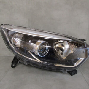 KOPLAMP Renault Captur 1 I STANDAARD LENS 13-17 260102734R RECHTS Q1022/K5 14E