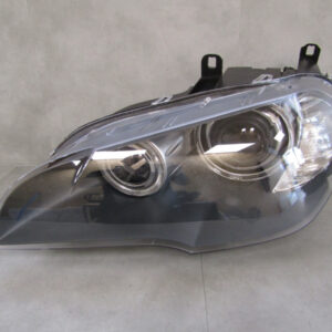 KOPLAMP BMW X5 E70 XENON 06-10 7158929 LINKS Q919/K5 1B