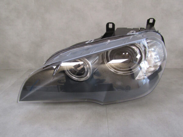 KOPLAMP BMW X5 E70 XENON 06-10 7158929 LINKS Q919/K5 1B
