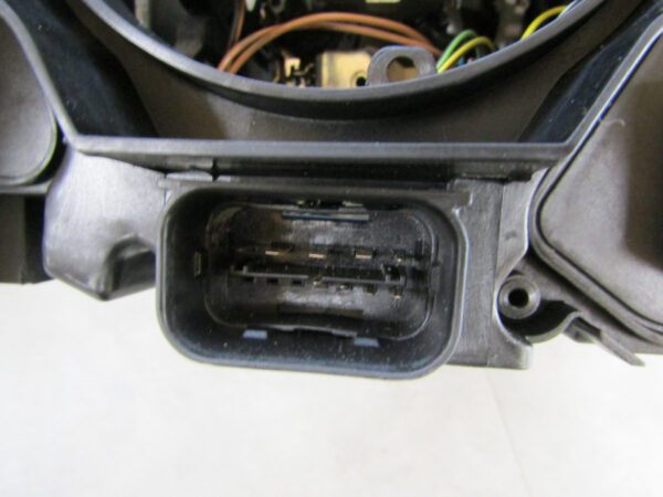 KOPLAMP BMW X5 E70 XENON 06-10 7158929 LINKS Q919/K5 1B