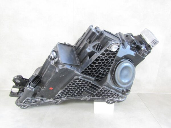 Koplamp Skoda Superb 3 III FACELIFT LED 19-24 3V1941016C RECHTS Q957/K4 2E