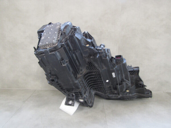 Koplamp Audi Q8 4M8 FACELIFT LASER 24- 4M8941085 LINKS Q869/K4 4E
