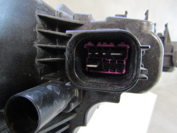 Koplamp Audi Q8 4M8 FACELIFT LASER 24- 4M8941085 LINKS Q869/K4 4E