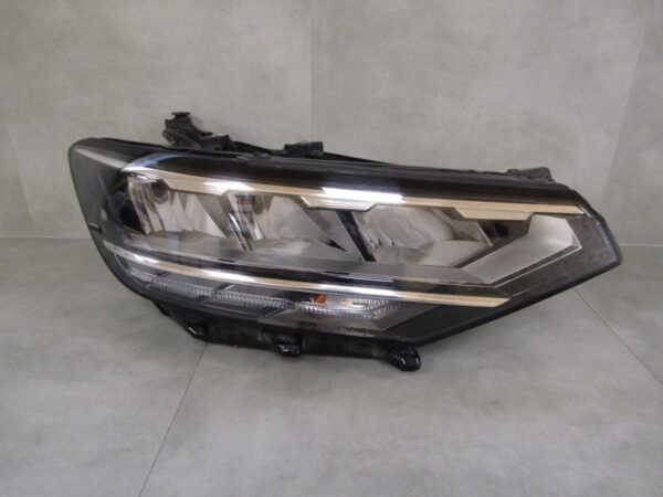 KOPLAMP VOLKSWAGEN VW Passat B8 FACELIFT LED- 19-23 RH 3G1941036Q RECHTS Q1026/K5 13F