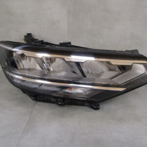 KOPLAMP VOLKSWAGEN VW Passat B8 FACELIFT LED- 19-23 RH 3G1941036Q RECHTS Q1026/K5 13F