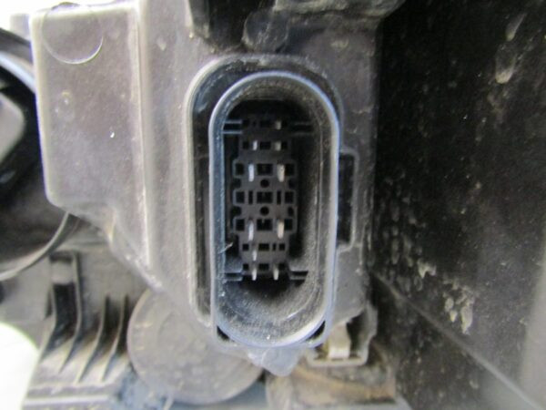 KOPLAMP VOLKSWAGEN VW Passat B8 FACELIFT LED- 19-23 RH 3G1941036Q RECHTS Q1026/K5 13F